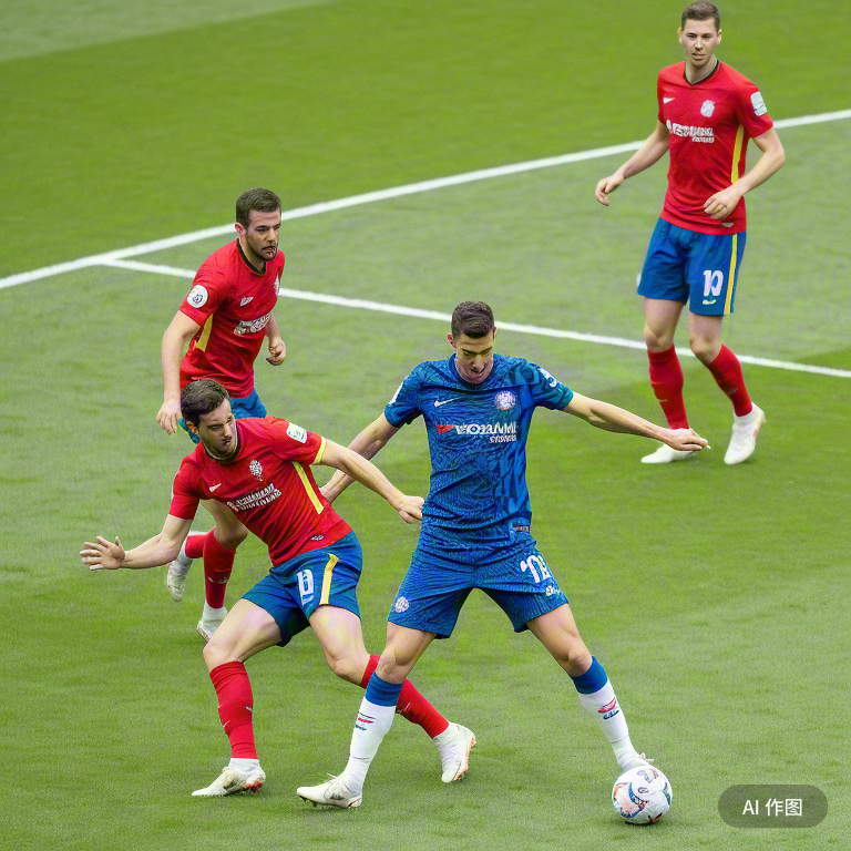 切尔西碾压马德里竞技，特尔施特根关键制胜