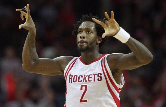 爵士力克猛龙，贝弗利送出助攻