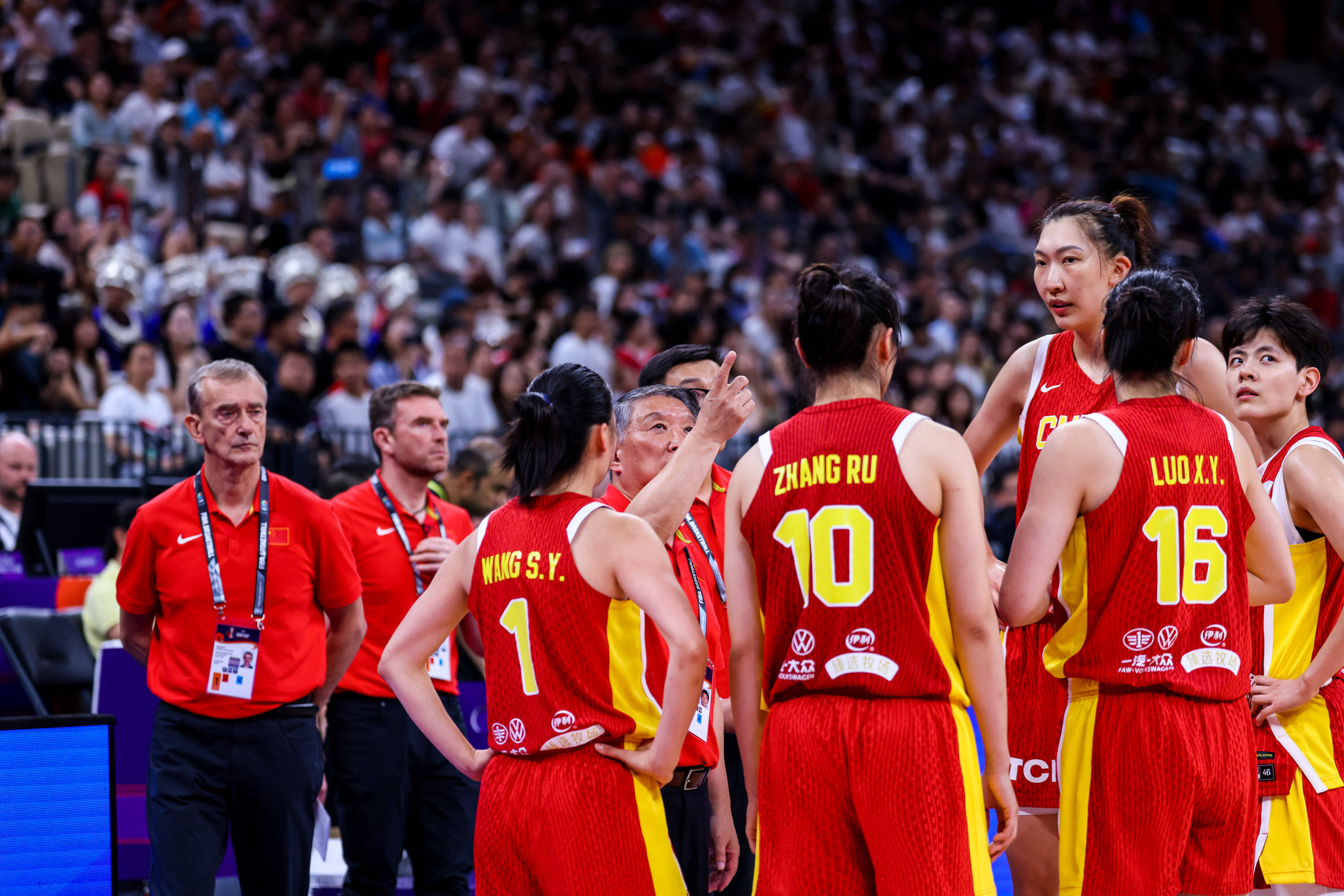 连胜势头难挡！亚洲杯豪取十连胜