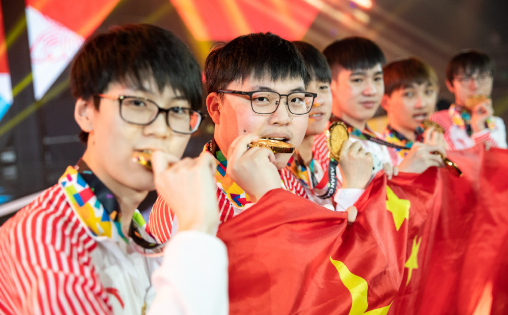 滚球预测小组赛落幕，强队悉数晋级