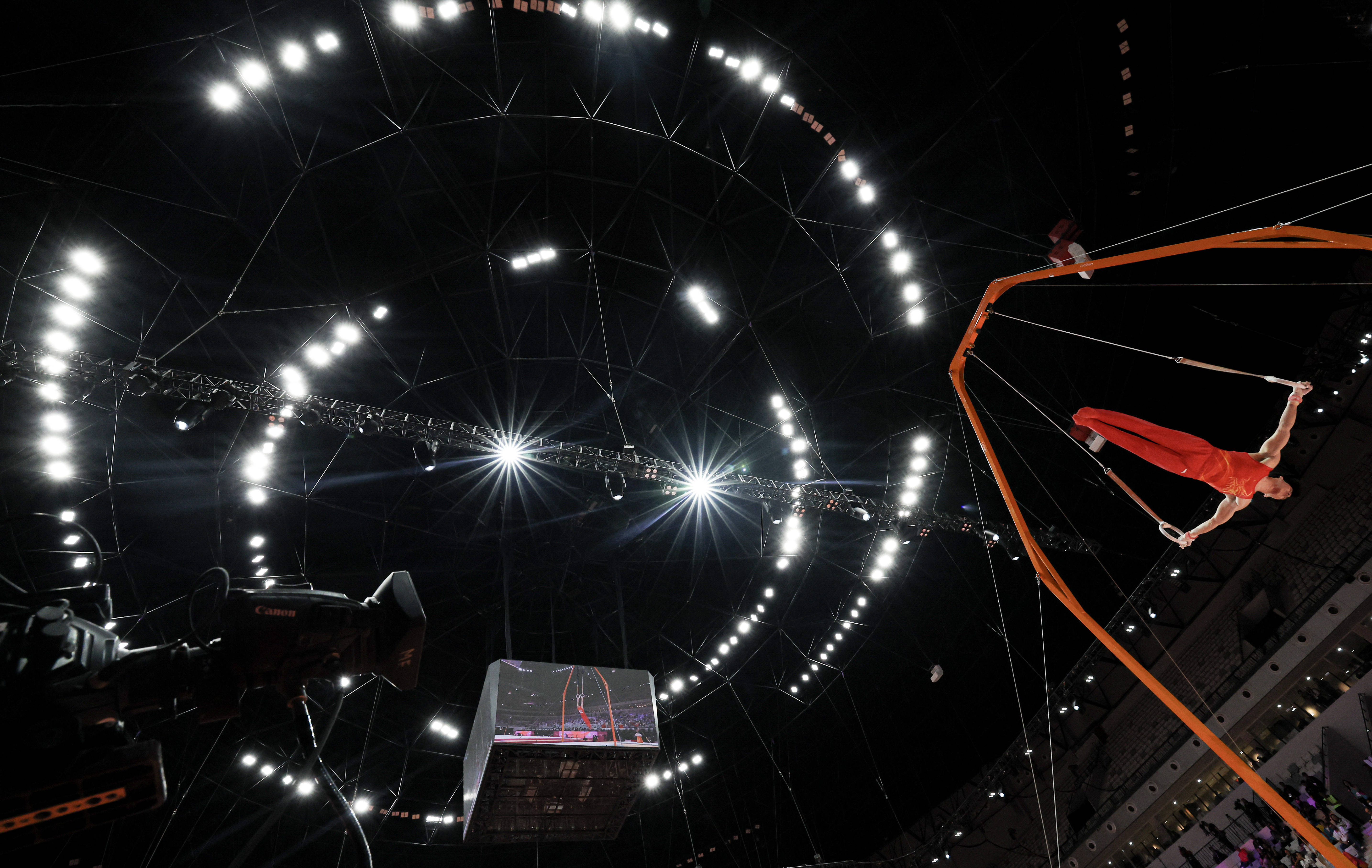 包含世界聚焦!体操赛事全球收视创新高的词条 包含世界聚焦!体操赛事全球收视创新高的词条