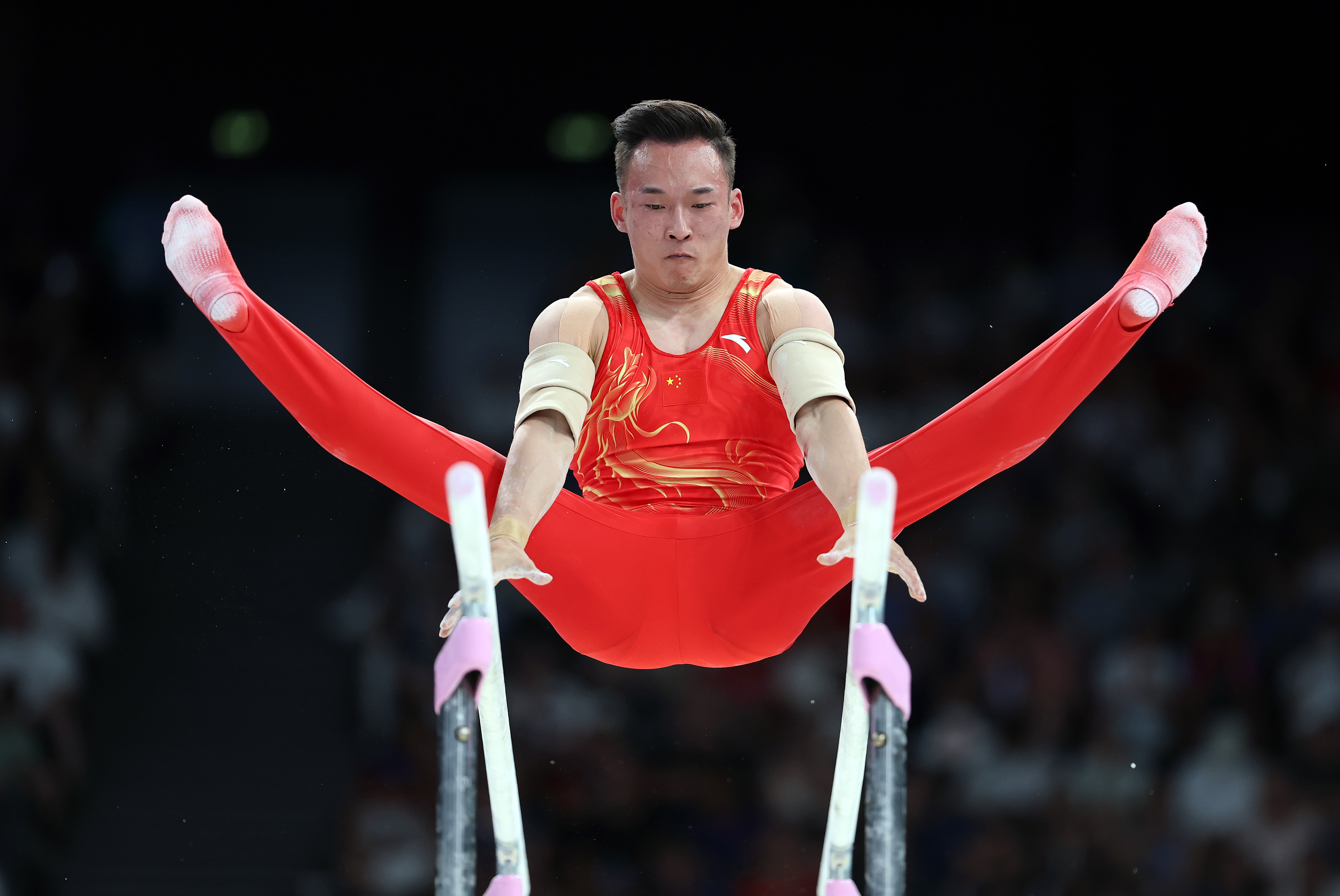 包含世界聚焦!体操赛事全球收视创新高的词条 包含世界聚焦!体操赛事全球收视创新高的词条