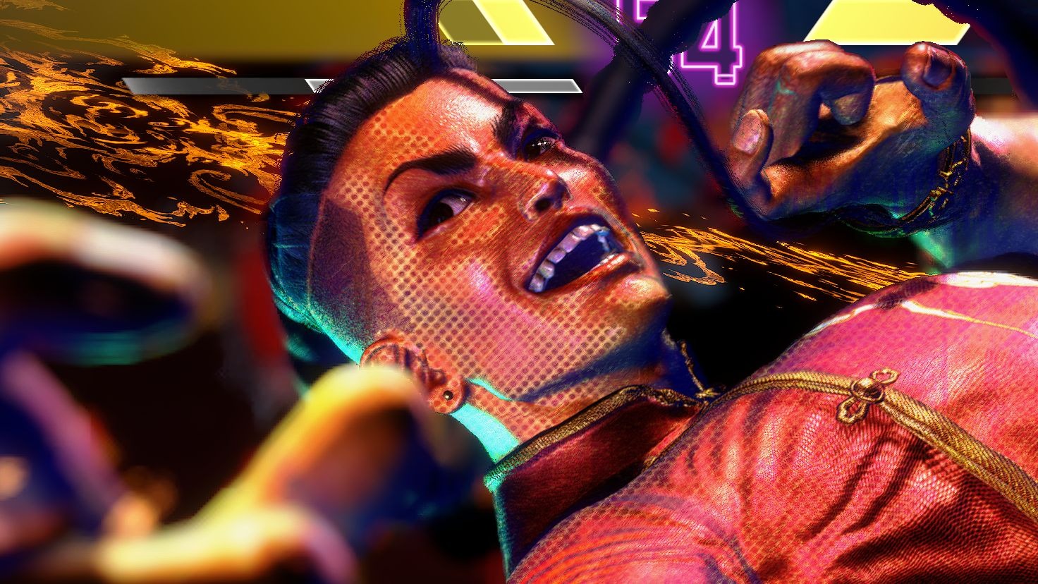 关于全球热议!街霸6场外八卦引关注的信息 关于全球热议!街霸6场外八卦引关注的信息