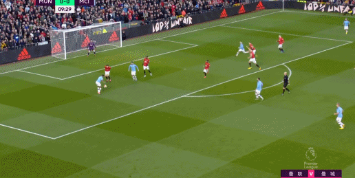 比利时鏖战曼城，阿圭罗带队取胜