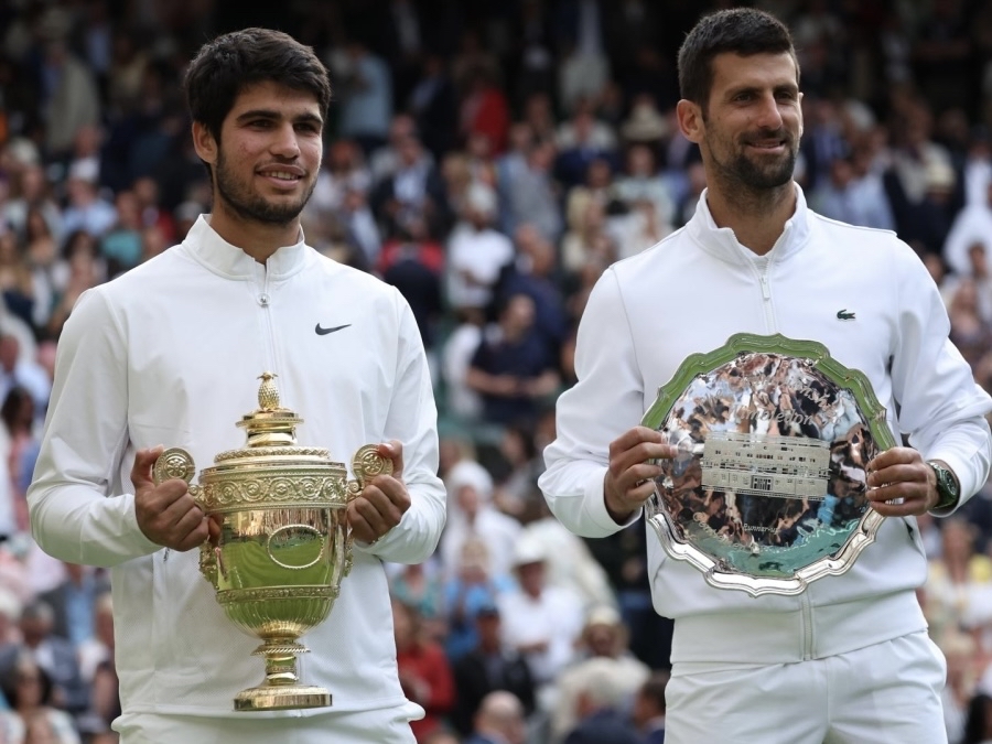 戴维斯杯逆转法网，阿尔卡拉斯扛起全队