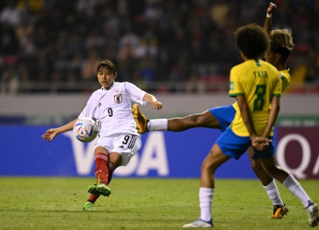 日本队绝杀韩国队,李梓嘉刷新纪录 日本队绝杀韩国队,李梓嘉刷新纪录