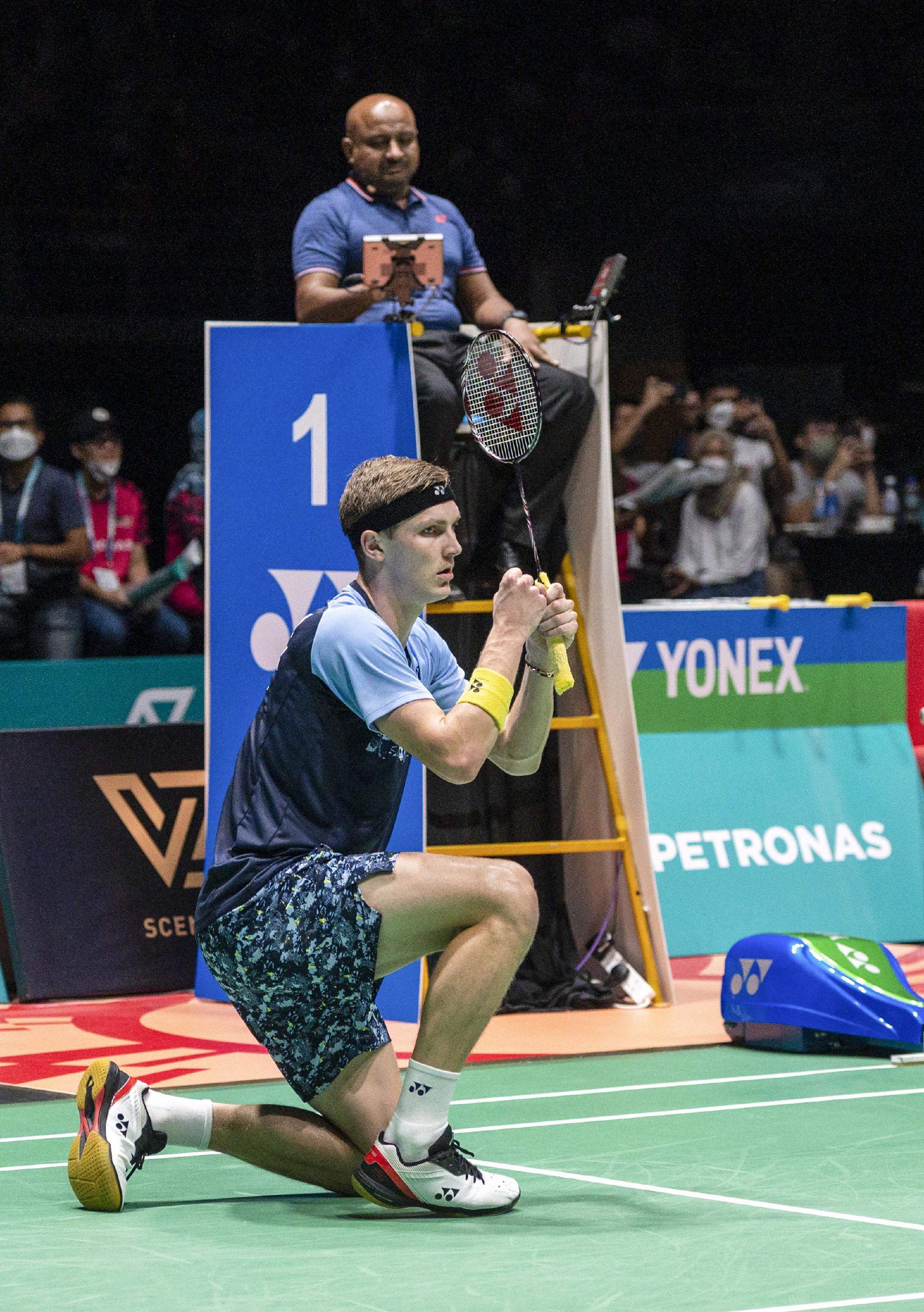 韩国队轻取马来西亚队，安赛龙统治全场