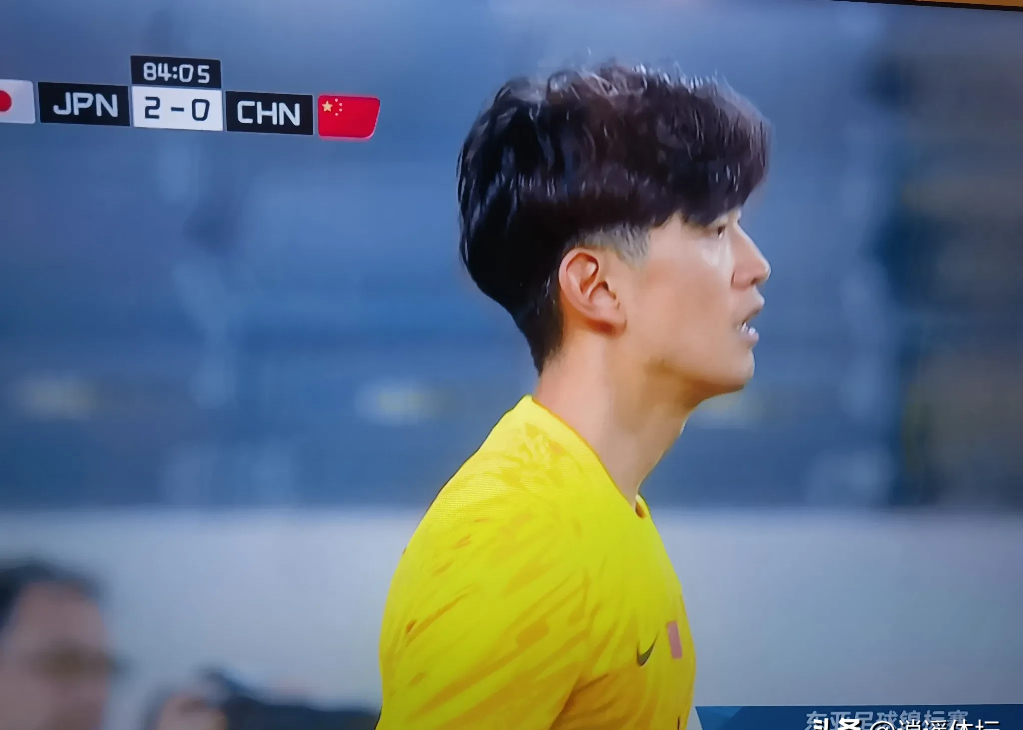 法国队逆转日本队，王皓点燃赛场