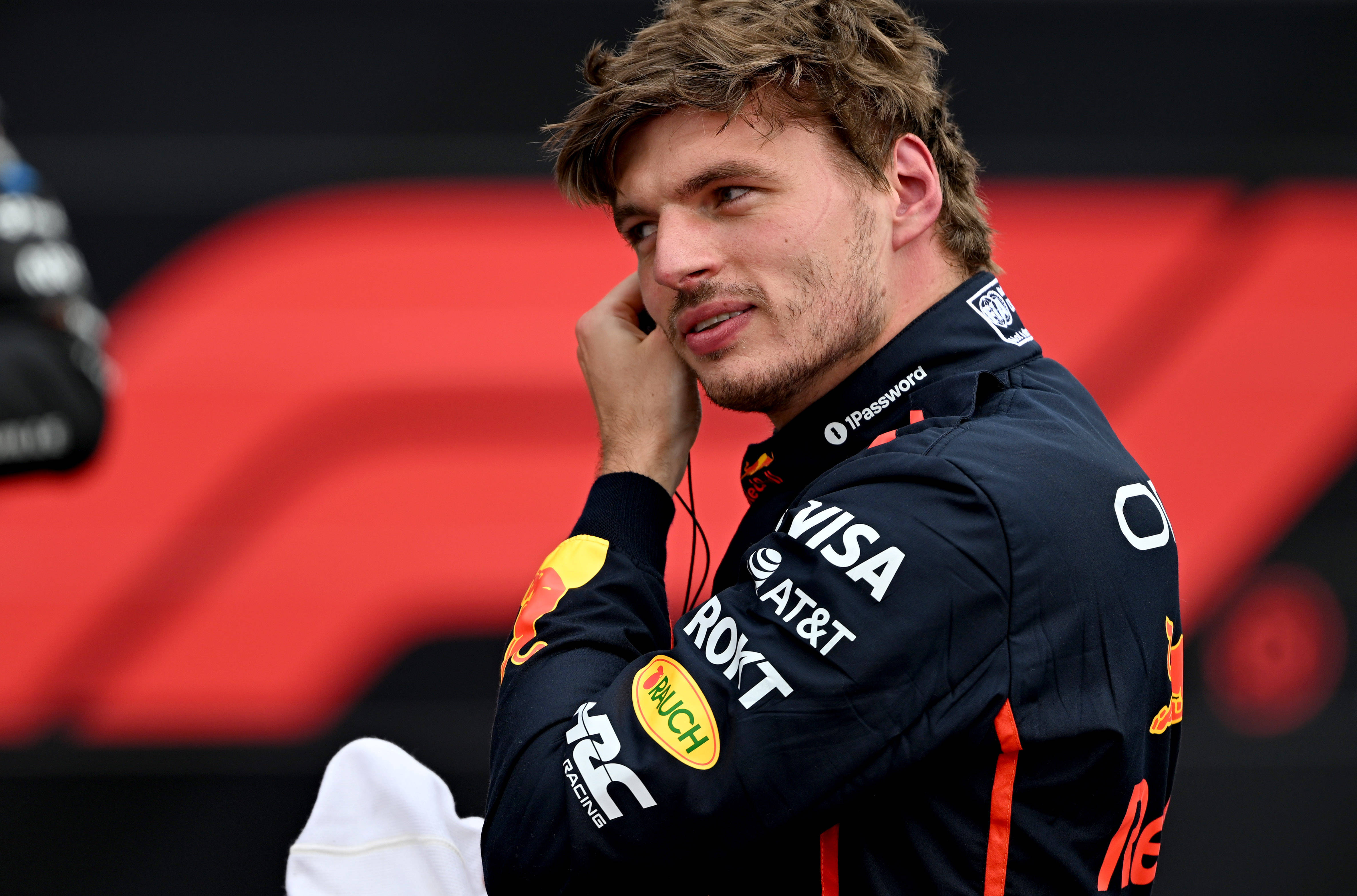 红牛车队逆转威廉姆斯，维斯塔潘刷新纪录