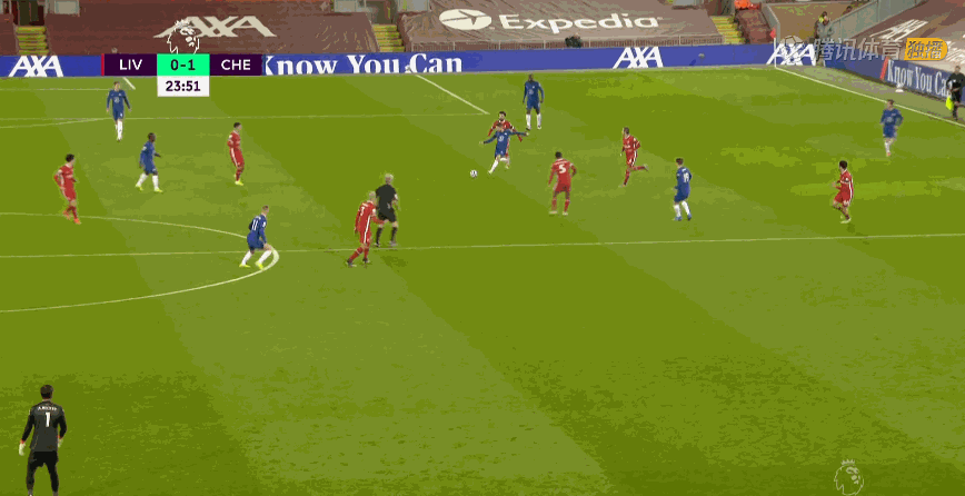 波兰翻盘切尔西,法比尼奥刷新纪录 波兰翻盘切尔西,法比尼奥刷新纪录