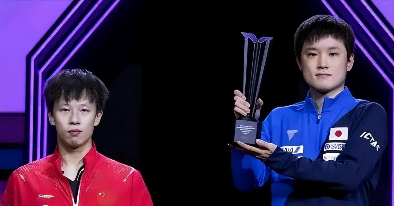 波兰队鏖战瑞典队，张本智和状态火热