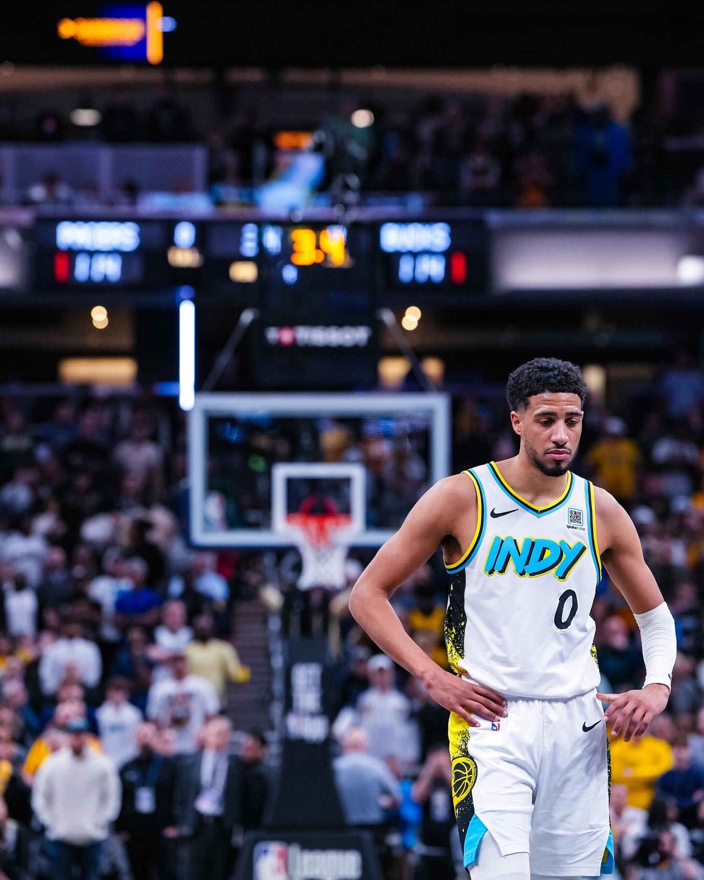 步行者险胜雄鹿,哈登扛起全队 步行者险胜雄鹿,哈登扛起全队