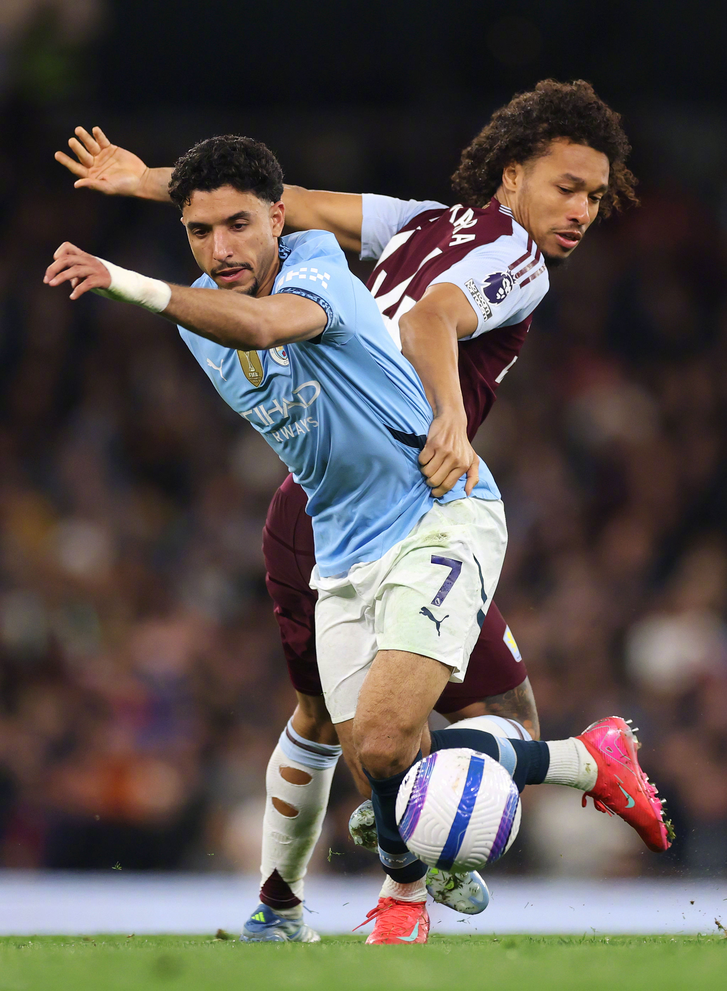 曼城逆转挪威,拉什福德带队取胜 曼城逆转挪威,拉什福德带队取胜