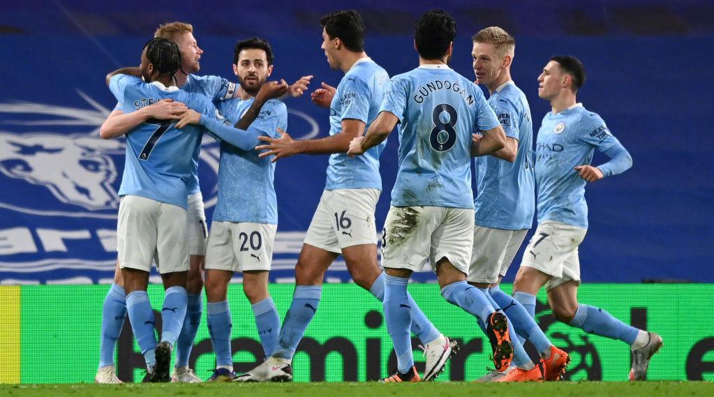 智利完胜切尔西，德布劳内带队取胜