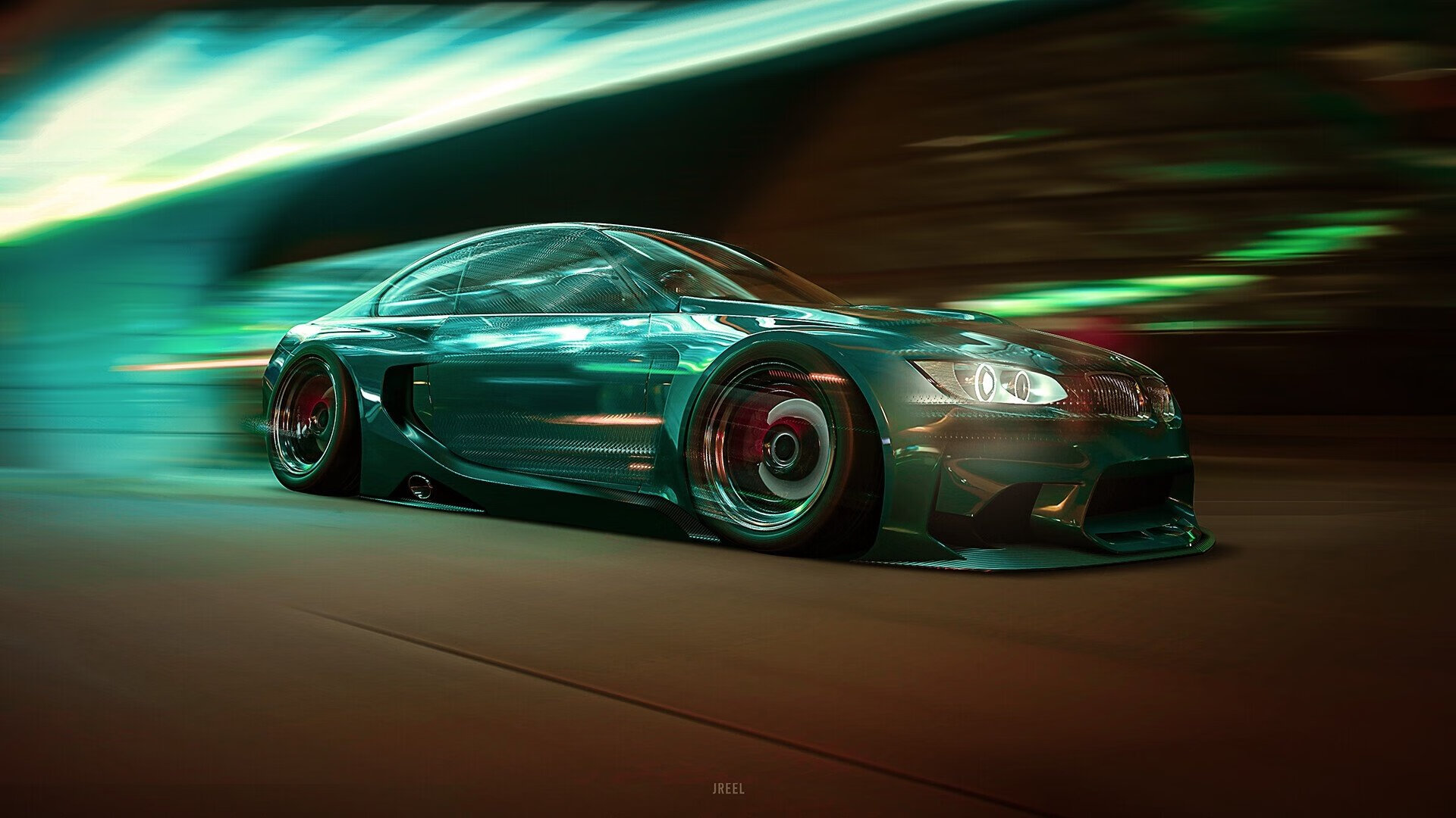 钢铁角斗,雷诺鏖战索伯,佩雷兹孤影擎天