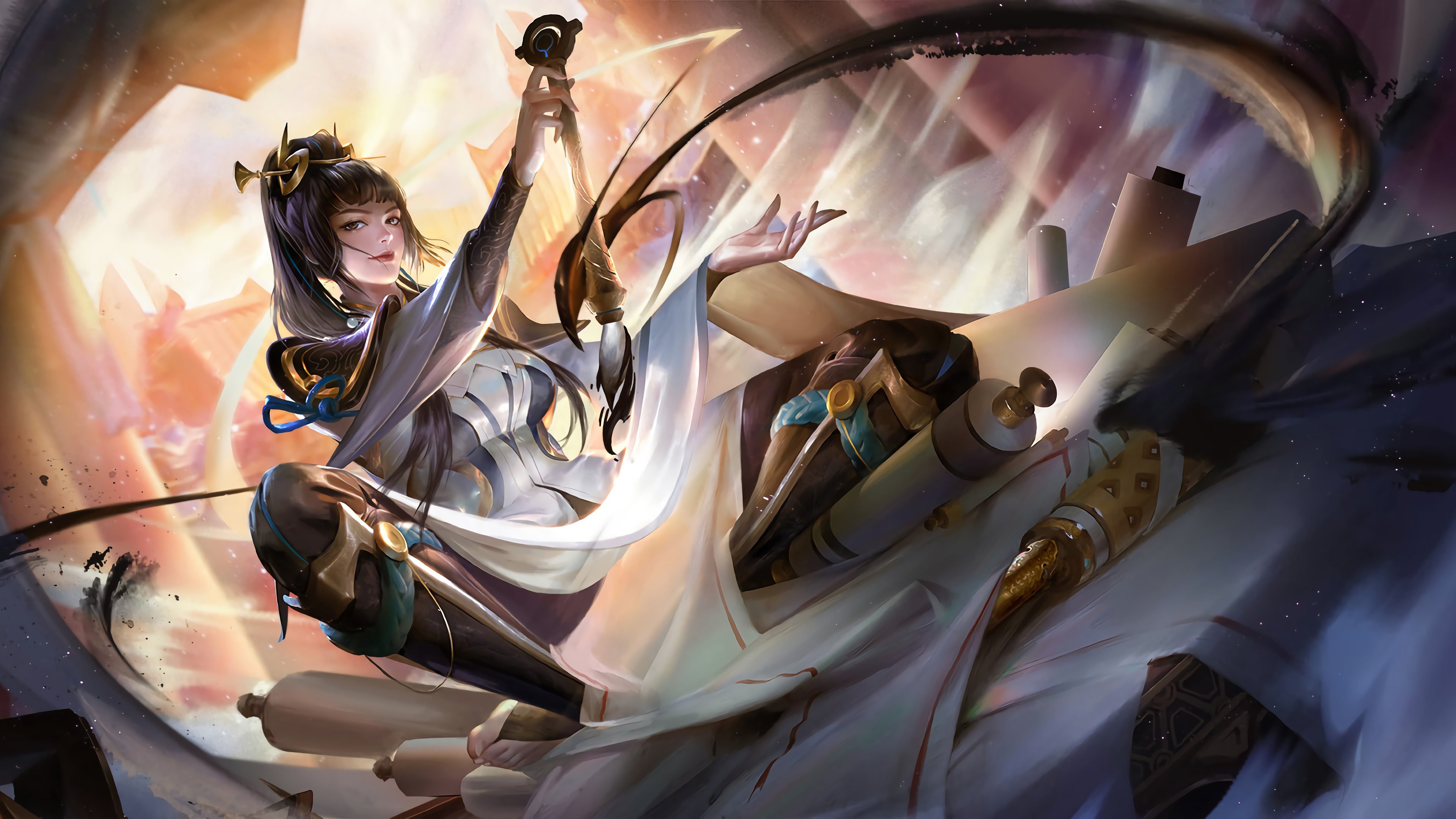 绝境骑士的咆哮！武切维奇一剑封喉逆转深圳