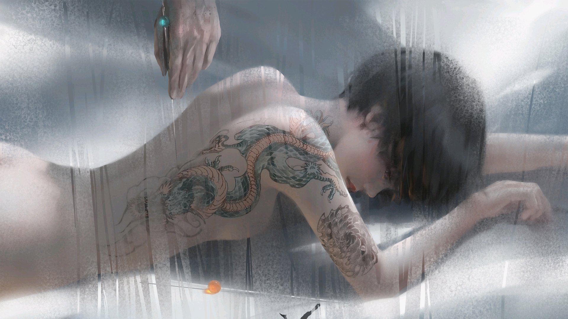 绿茵展廊,当法国队的险胜遇见辛杜的弧线