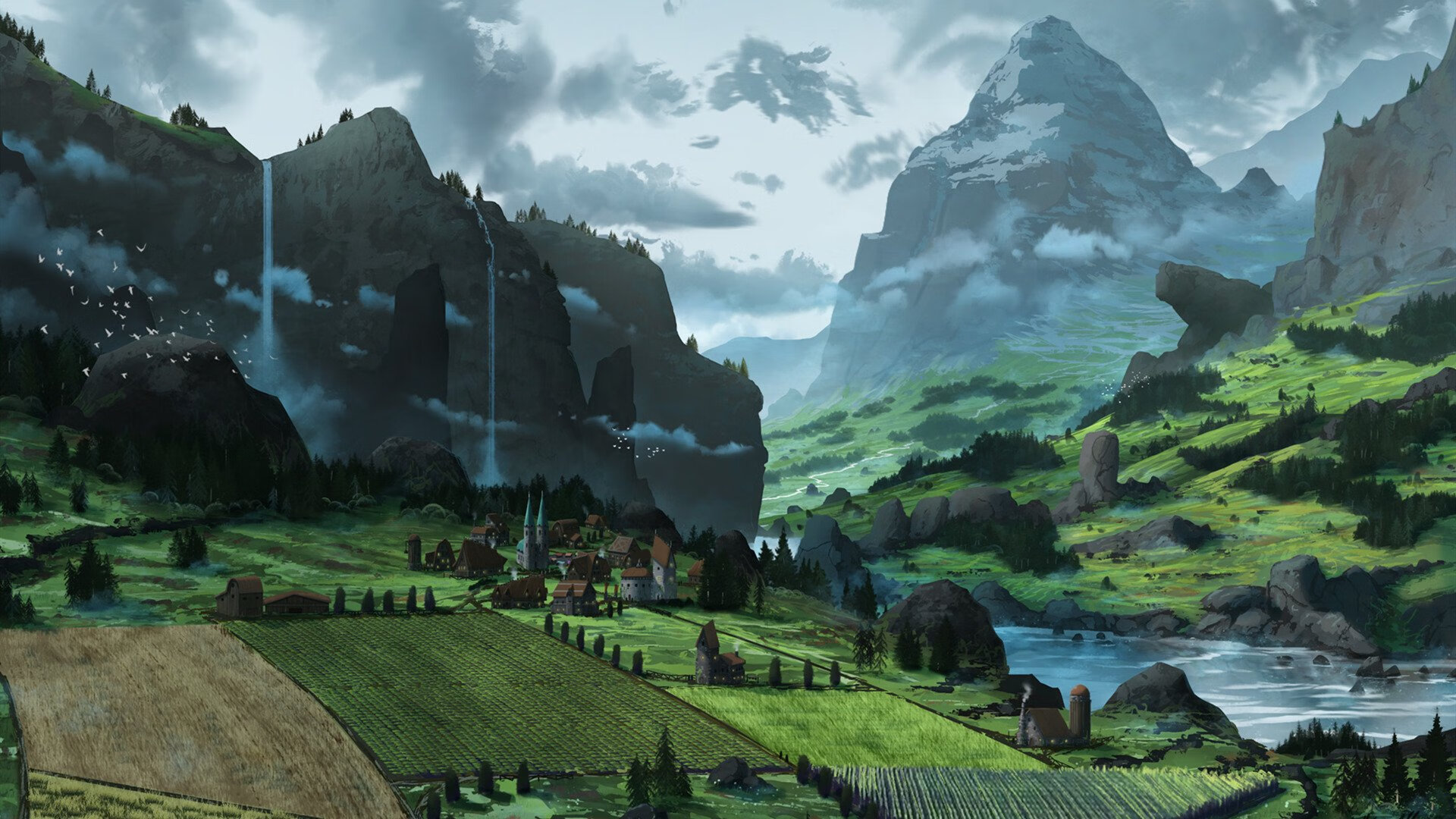 阿隆索导演惊天逆转!哈斯绝命一停扼杀法拉利,以小博大书写F1新童话