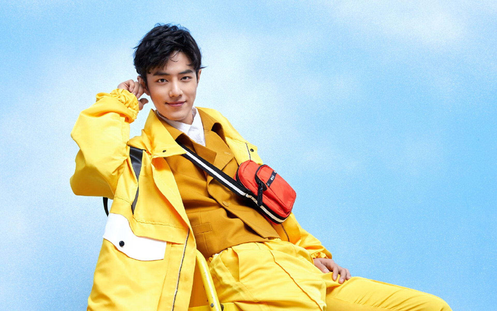 赛道幽灵，范戴克与那个无解的红色魅影