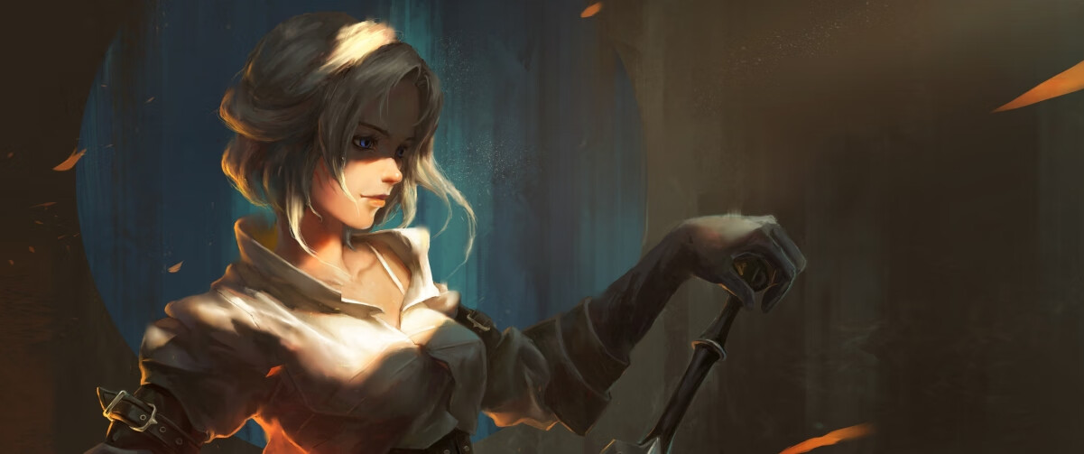 虚空之门的守夜人，库尔图瓦与比利时悬崖边的存在主义胜利